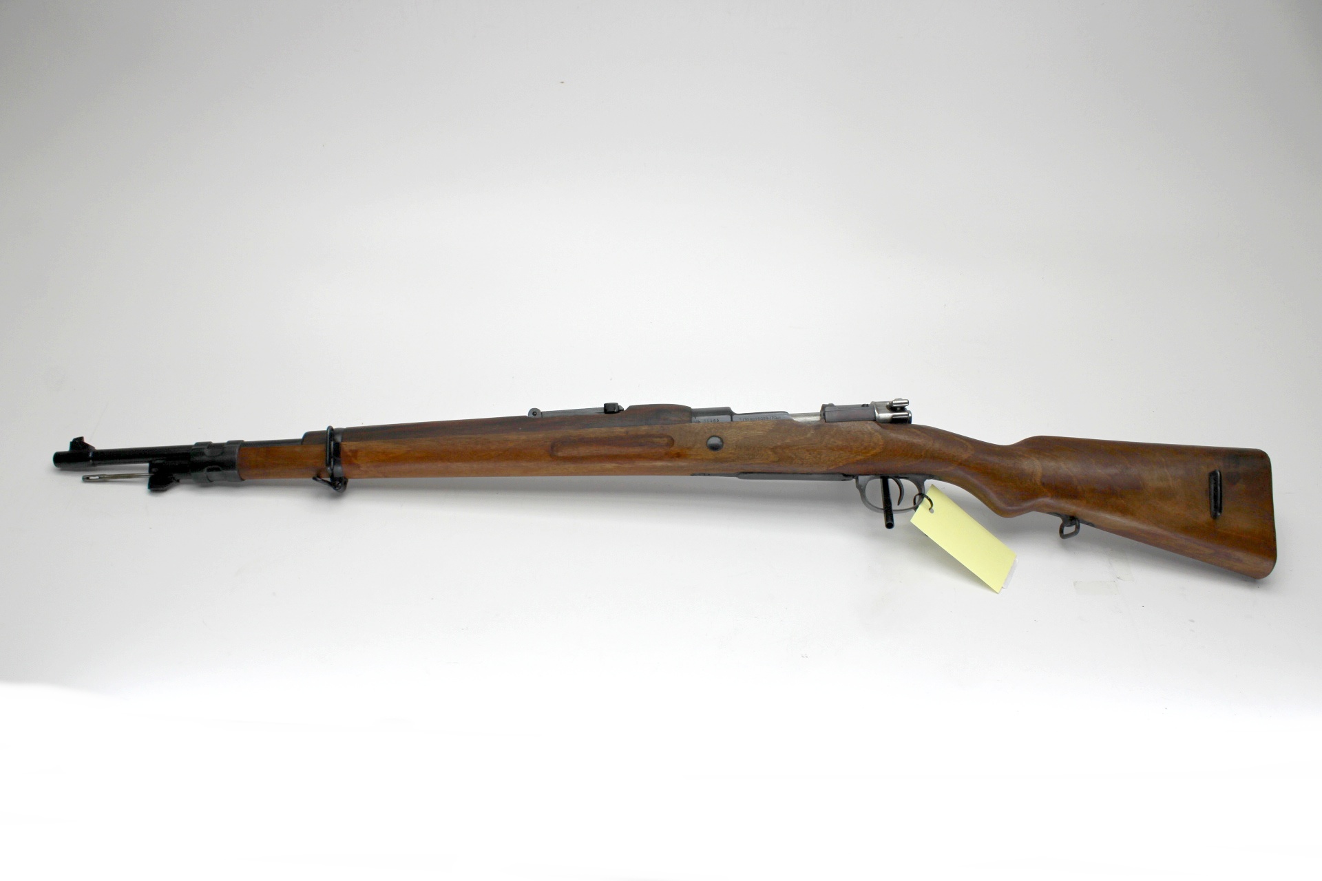 Waffen-Pfandleihhaus